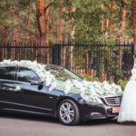 Wedding Car In Palampur